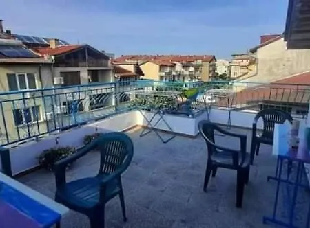Family Bohemi Ii Guest house Primorsko
