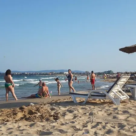 Guest house Family Bohemi Ii 3*
