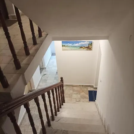 Family Bohemi Ii Guest house